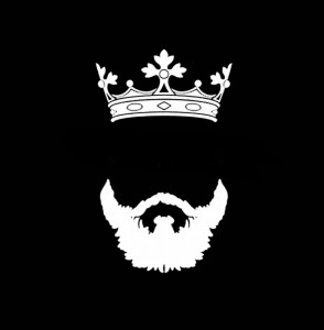 Создать мем: логотип евлоев, король артур, магомед зурабов