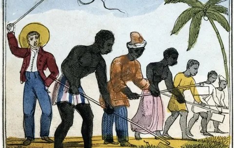 Create meme: Who were called colonialists?, slave trade in africa 18th century, the slave trade in Africa