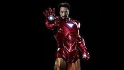 Создать мем: iron man, Железный человек, тони старк железный человек