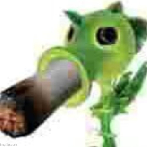 Create meme: plants vs. zombies: garden warfare, ice pea shot pvz 2, plants vs zombies 1 pea shot