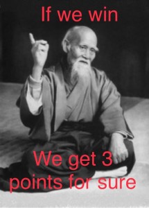 Create meme: Confucius meme, Morihei Ueshiba meme, sage meme