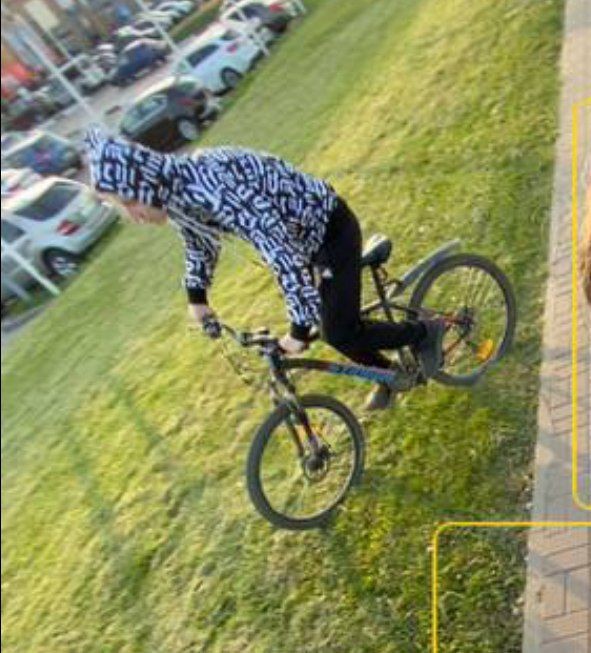 Create meme: bmix bike, extreme mountain bike, trial bike