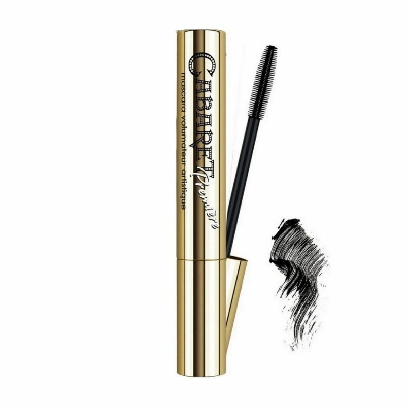 Create meme: Vivien Szabo's mascara is black, vivien szabo black cabaret mascara, Vivienne sabo cabaret mascara