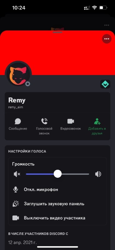 Create meme: the phone screen, call discorde, discord how to broadcast audio from your phone