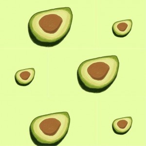 Create meme: photo avocado Wallpaper, avocado, pictures avocado cartoon