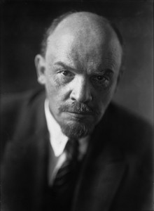 Create meme: Lenin, Vladimir Ilyich Lenin