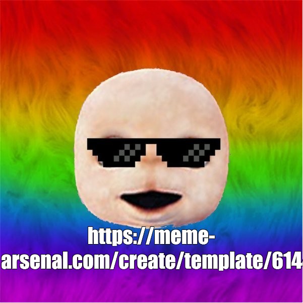 Create meme: null