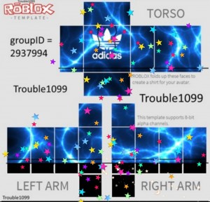 Создать мем: shirt roblox galaxy, roblox template, ширтс роблокс