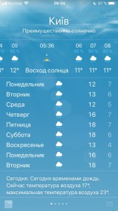 Create meme: the air temperature in Krasnodar, normal weather, weather