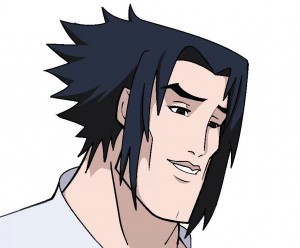 Create meme: Sasuke uchih, photo Sasuke one, Sasuke Uchiha adult