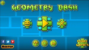 Create meme: geometry dash world, geometry dash 2 2, game geometry dash
