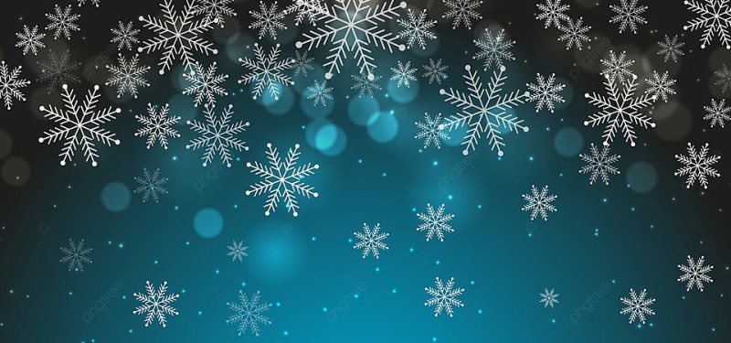 Create meme: snowflake background, winter snowflake background, snowflakes 