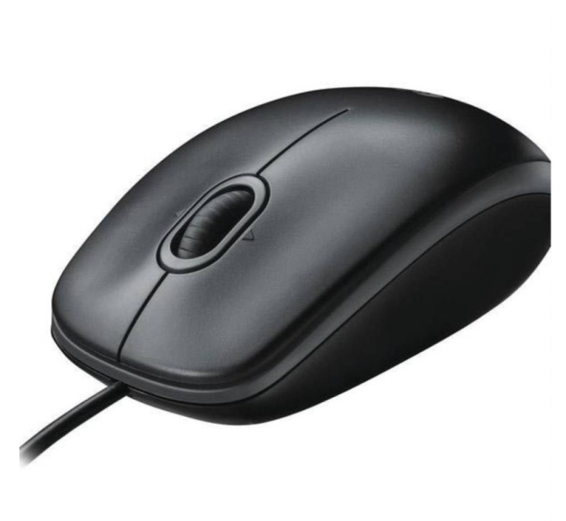 Create meme: computer mouse logitech, logitech mouse, logitech m 100