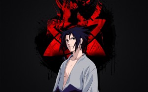 Создать мем: sasuke itachi, аниме наруто саске учиха, саске учиха арт