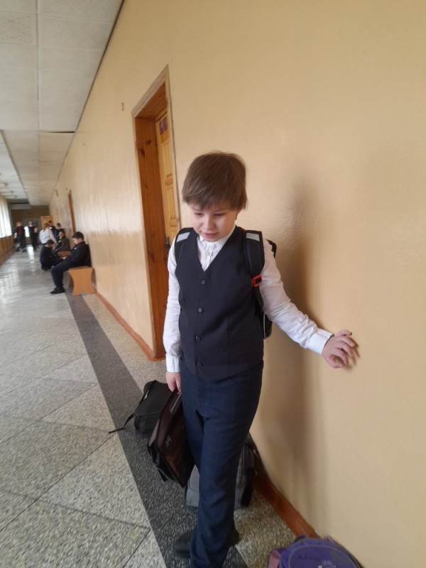 Create meme: school uniform , boy , school vest for a boy