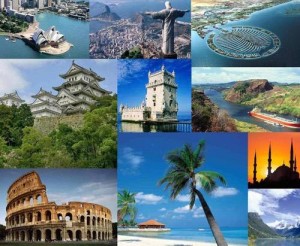 Создать мем: карибское море райские уголки, туристические услуги, рекреационные ресурсы мира