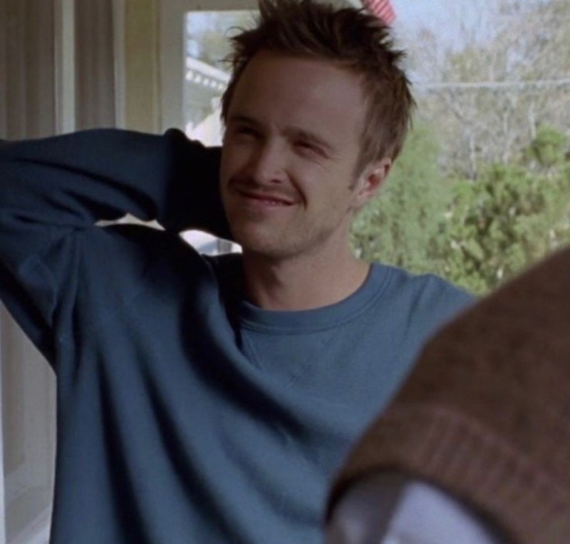 Create meme: Jesse Pinkman breaking Bad, a frame from the movie, pinkman