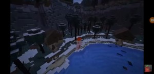 Create meme: minecraft new, screenshot, minecraft