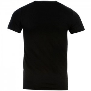 Создать мем: футболка, футболка черная, футболки для мужчин