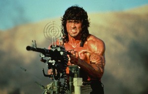 Create meme: sylvester stallone, Rambo 4 meme, Rambo 5 last blood