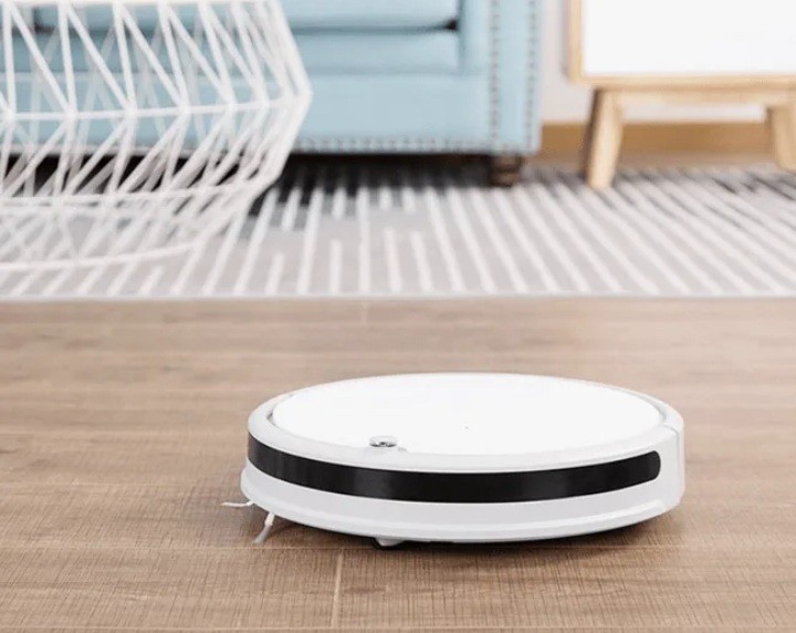 Create meme: xiaomi robot vacuum cleaner, xiaomi vacuum cleaner, robot vacuum cleaner