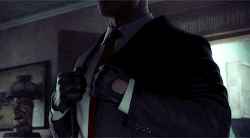 Создать мем: игра хитман, агент 47 хитман, hitman