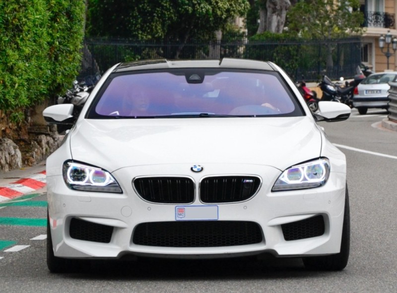 Создать мем: BMW M6 III (F06/F13/F12), bmw m 6 gran coupe, бмв м 6