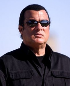 Create meme: Steven Seagal 1998, Steven Seagal 90, Steven Seagal with glasses