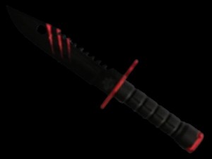 Создать мем: m9 bayonet scratch, m9 штык-нож, нож стандофф 2 м9 байонет