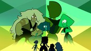 Создать мем: перидот, стивен вселенная стивена, peridot