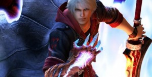 Create meme: devil may cry 4 nero, Nero from dmc 4, Devil May Cry