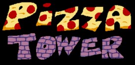 Создать мем: pizza tower ost, pizza tower game, pizza