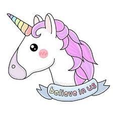 Create meme: the unicorn, a picture of a unicorn, unicorn for managing the