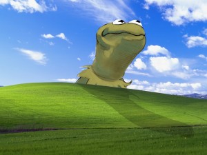 Создать мем: обои xp безмятежность, обои windows xp funny, Windows XP