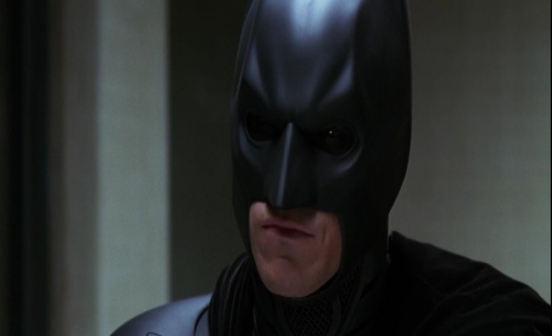 Create meme: Batman returns, The Dark Knight Rises, Nolan's Batman