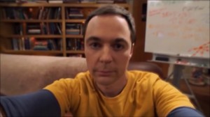 Создать мем: мужчина, шелдон купер спок, sheldon