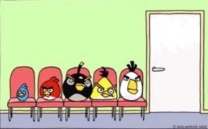 Create meme: angry bird, Angry Birds