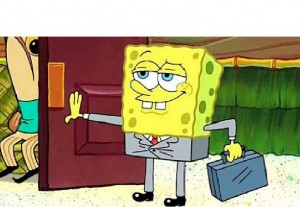 Create meme: spongebob, spongebob pictures, the spongebob square photo