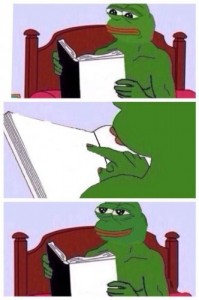 Create meme: dank memes, comics memes, pepe the frog