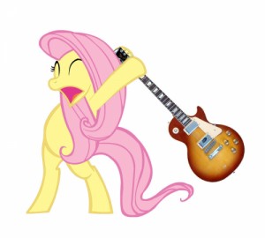Create meme: pony fluttershy, my little pony, fluttershy
