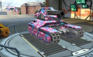 Create meme: tanks x