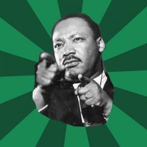 Create meme: Martin Luther, Martin Luther king, Jr., nigger