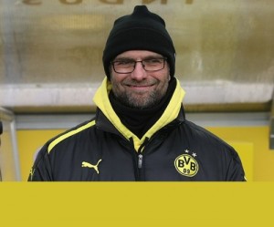 Create meme: Klopp