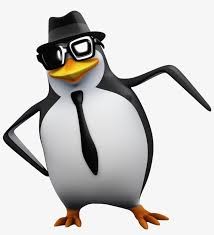 Создать мем: мем с пингвином, смешной в очках пингвин, мистер пингвин