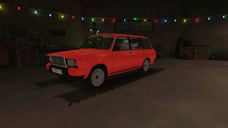 Create meme: vaz-2104, gta sa vaz 2104, krmp VAZ 2104