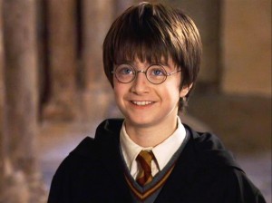 Create meme: Harry Potter characters, Harry Potter Daniel Radcliffe, Harry Potter
