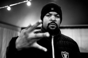 Create meme: rappers, ice cube, rapper ice cube