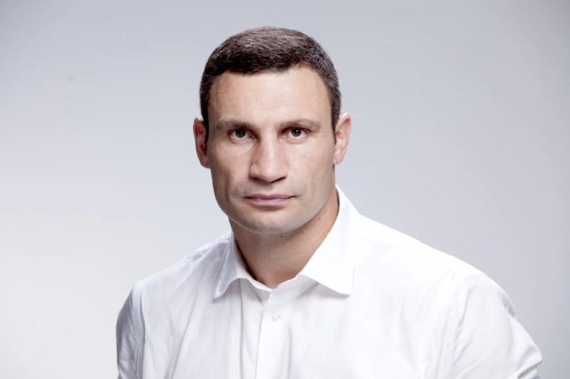 Create meme: the klitschko brothers, the mayor of Kiev Klitschko, Klitschko is the mayor