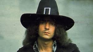 Create meme: Richard Hugh "Ritchie" Blackmore, Ritchie Blackmore in the hat, Ritchie Blackmore