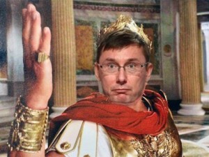 Create meme: fotoebi, Yuriy Lutsenko, Lutsenko